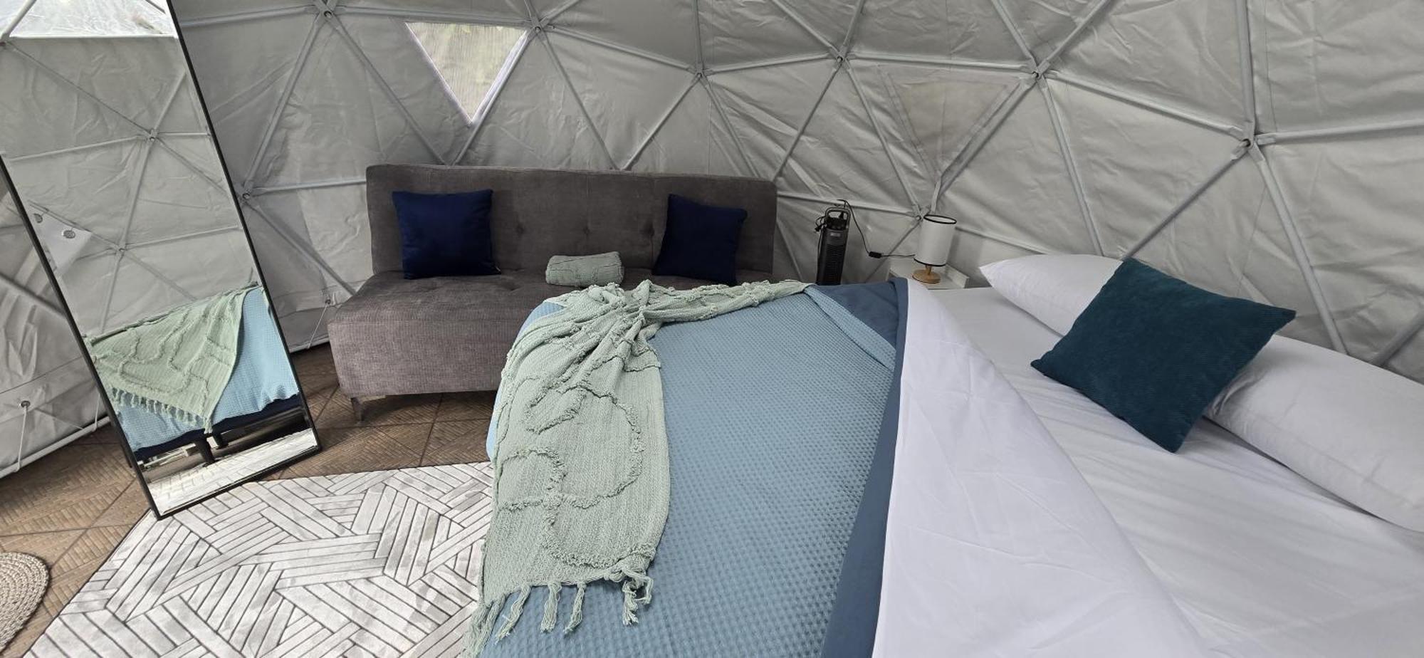 Central Hostel San Sebastian 危地马拉安地瓜 外观 照片